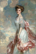 Mlle Mathilde Townsend - John Singer Sargent — Ansicht des Kunstwerks