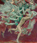 Oreste und die Furien - John Singer Sargent — Ansicht des Kunstwerks