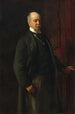 Peter A B Widener - John Singer Sargent — Ansicht des Kunstwerks