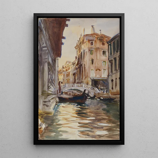 John Singer Sargent - Ponte della Canonica.webp