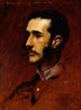 Ramon Subercaseaux - John Singer Sargent — Ansicht des Kunstwerks