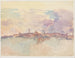 Sienne-Gemälde - John Singer Sargent — Ansicht des Kunstwerks