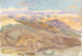 Sonnenuntergang - John Singer Sargent — Ansicht des Kunstwerks
