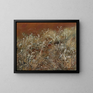 John Singer Sargent - Thistles.webp
