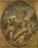 Venus und Cupido - John Singer Sargent — Ansicht des Kunstwerks