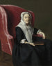 Anna Dummer Powell - John Singleton Copley — Ansicht des Kunstwerks