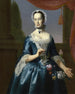 Anne Fairchild Bowler Mme Metcalf Bowler - John Singleton Copley — Ansicht des Kunstwerks