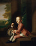 Daniel Crommelin Verplanck - John Singleton Copley — Ansicht des Kunstwerks