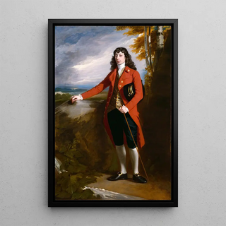 John Singleton Copley - George Boone Roupell.webp