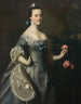 Hannah Loring - John Singleton Copley — Ansicht des Kunstwerks