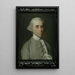 Henry Hill - John Singleton Copley — gerahmtes Bild an der Wand