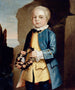 Jonathan Mountfort - John Singleton Copley — Ansicht des Kunstwerks