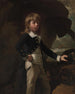 Aspirant Augustus Brine - John Singleton Copley — Ansicht des Kunstwerks
