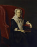 Mme John Powell, Anna Susan Dummer - John Singleton Copley — Ansicht des Kunstwerks