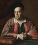 Nathaniel Hurd - John Singleton Copley — Ansicht des Kunstwerks