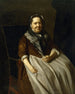 Portrait von Mme Paul Richard - John Singleton Copley — Ansicht des Kunstwerks
