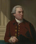 Robert Hyde, Ritter von Hyde - John Singleton Copley — Ansicht des Kunstwerks