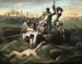 Watson und der Hai - John Singleton Copley — Ansicht des Kunstwerks