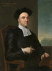 Bischof George Berkeley - John Smibert — Ansicht des Kunstwerks