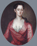 Hannah Pemberton - John Smibert — Ansicht des Kunstwerks