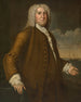Pierre Faneuil - John Smibert — Ansicht des Kunstwerks