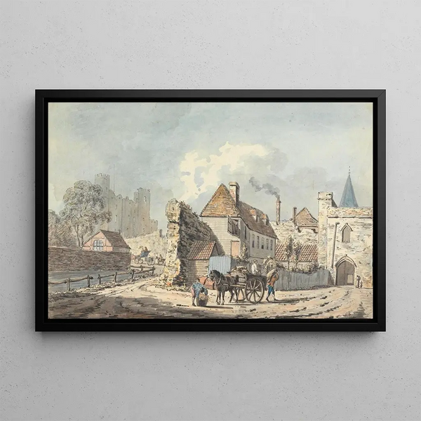 John Thomas Serres - Rochester.webp