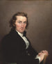 Dr Lemuel Hopkins - John Trumbull — Ansicht des Kunstwerks