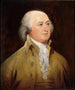 John Adams - John Trumbull — Ansicht des Kunstwerks