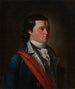 Major Roger Alden - John Trumbull — Ansicht des Kunstwerks