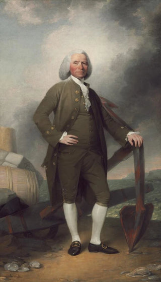 John Trumbull - Patrick Tracy.webp