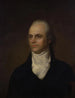 Aaron Burr - John Vanderlyn — Ansicht des Kunstwerks