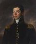 Colonel George Gibbs III - John Vanderlyn — Ansicht des Kunstwerks
