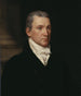 James Monroe - John Vanderlyn — Ansicht des Kunstwerks