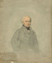 Portrait de Martin van Buren - John Vanderlyn — Ansicht des Kunstwerks
