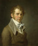 Portrait des Künstlers - John Vanderlyn — Ansicht des Kunstwerks