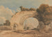 Abtei von Byland, Yorkshire - John Varley — Ansicht des Kunstwerks