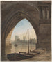 Regarder sous le pont - John Varley — Ansicht des Kunstwerks