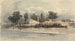 Millbank - John Varley — Ansicht des Kunstwerks