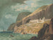Ein Kloster in Amalfi bei Salerno, Italien - John Warwick Smith — Ansicht des Kunstwerks