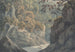 Pont alpin und bewaldete Landschaft bei Pistil y Maw - John Warwick Smith — Ansicht des Kunstwerks