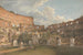 Vue intérieure du Colisée, Rome - John Warwick Smith — Ansicht des Kunstwerks