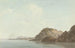 Côte près de Sorrente - John Warwick Smith — Ansicht des Kunstwerks