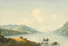 Ullswater seit Gobarrow Park - John Warwick Smith — Ansicht des Kunstwerks