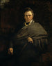 James Hogg (1770 - 1835), Dichter, der Hirte von Éttrick - John Watson Gordon — Ansicht des Kunstwerks