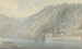 Villa de Pline appartenant au Marquis Canarizi près de Côme - John Webber — Ansicht des Kunstwerks