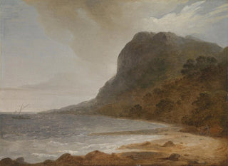 John Webber - The Harbour of Pulo Condere.webp