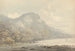 Vue de Cracatoa, mers de Chine - John Webber — Ansicht des Kunstwerks