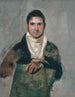 Alexandre Anderson - John Wesley Jarvis — Ansicht des Kunstwerks