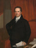 DeWitt Clinton - John Wesley Jarvis — Ansicht des Kunstwerks