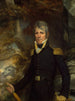 General Andrew Jackson - John Wesley Jarvis — Ansicht des Kunstwerks